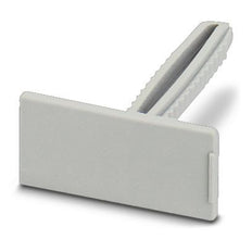 Portador De Marcador De Tira De Terminal Ajustable KLM 4 - 0811970 [100 Piezas]