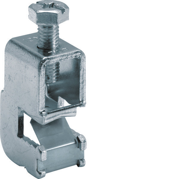 Hager K96E Terminal De Barra 16-70mm² Para Rieles De Cobre - K96E