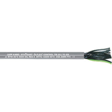 Olflex Control TM 3G2.5 UL CSA Cable De Control De Potencia - 281403 [10 Metros]