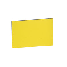 Schneider Electric XB4/XB5 Harmony Placa De Leyenda En Blanco - ZBY5102 [10 Piezas]