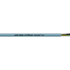 Olflex 191 4G1 Cable De Control PVC UL CSA Calificado - 0011114 [20 Metros]