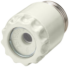 Siemens Diazéd DIII 63A Tapa De Cerámica Atornillable 500V CA/CC - 5SH113 [5 Piezas]