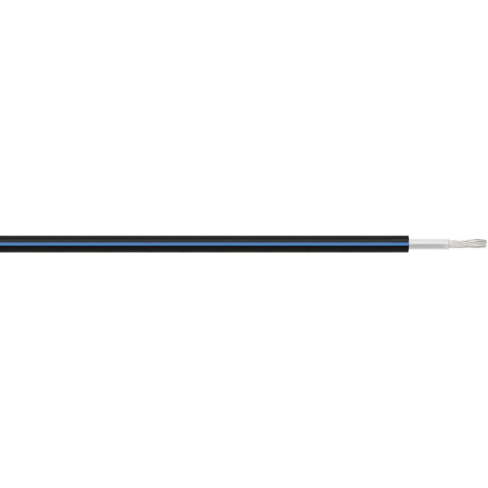 Lapp Olflex Solar Xls-R 1X6 Cable Fotovoltaico - 0023397 [20 Metros]