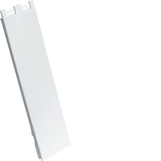 Placa De Tapa Ciega Universal NH000/00 Con Cerradura - UZ01Z6
