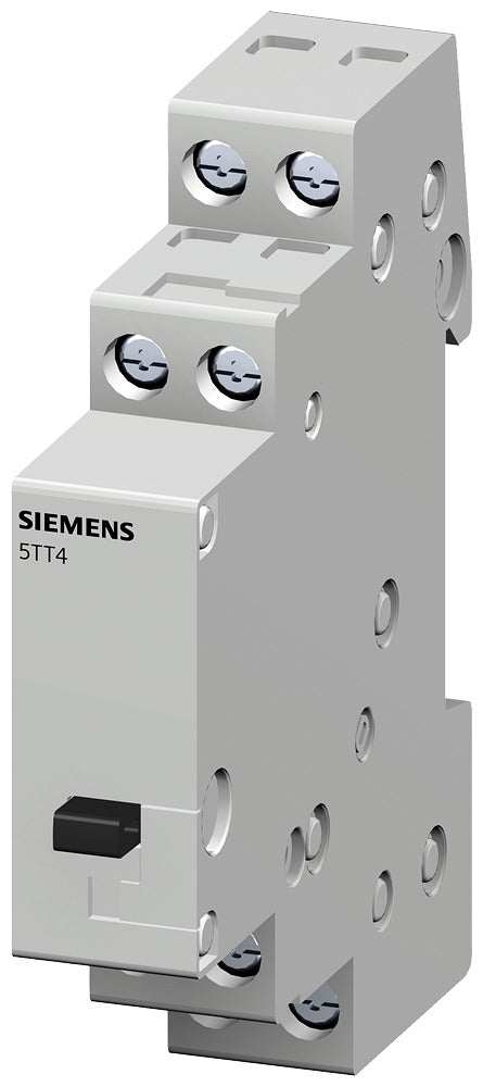 Siemens 5TT4217-2 Relé De Cambio Doble - 5TT42172