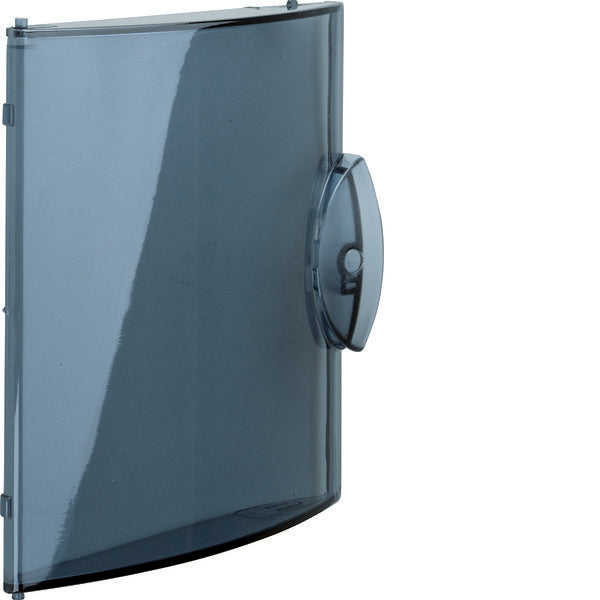 Hager GP106T Puerta Transparente Para Mini Caja - GP106T