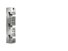 Rittal RiLine60 Soporte De Barra Colectora De 3 Polos 1600A - 9342000 [4 Piezas]