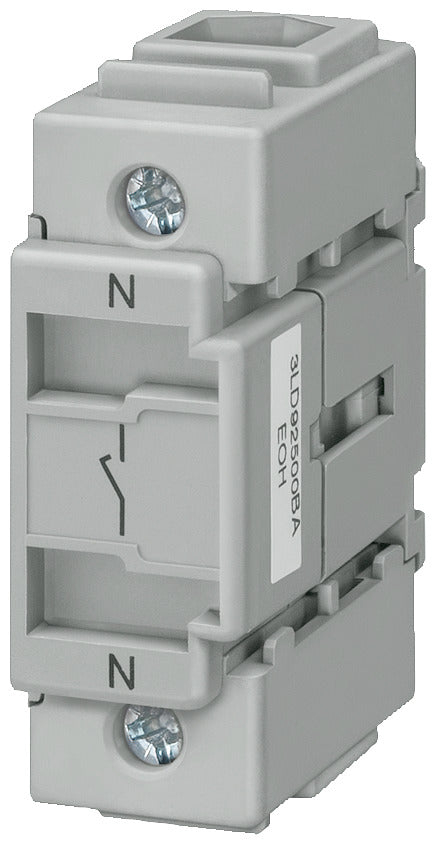 Siemens 3LD9280-0B Interruptor De Conductor Neutro 100-125A - 3LD92800B