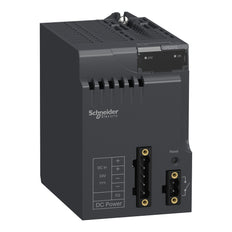 Schneider Electric Modicon X80 24 V CC Módulo De Alimentación - BMXCPS2010