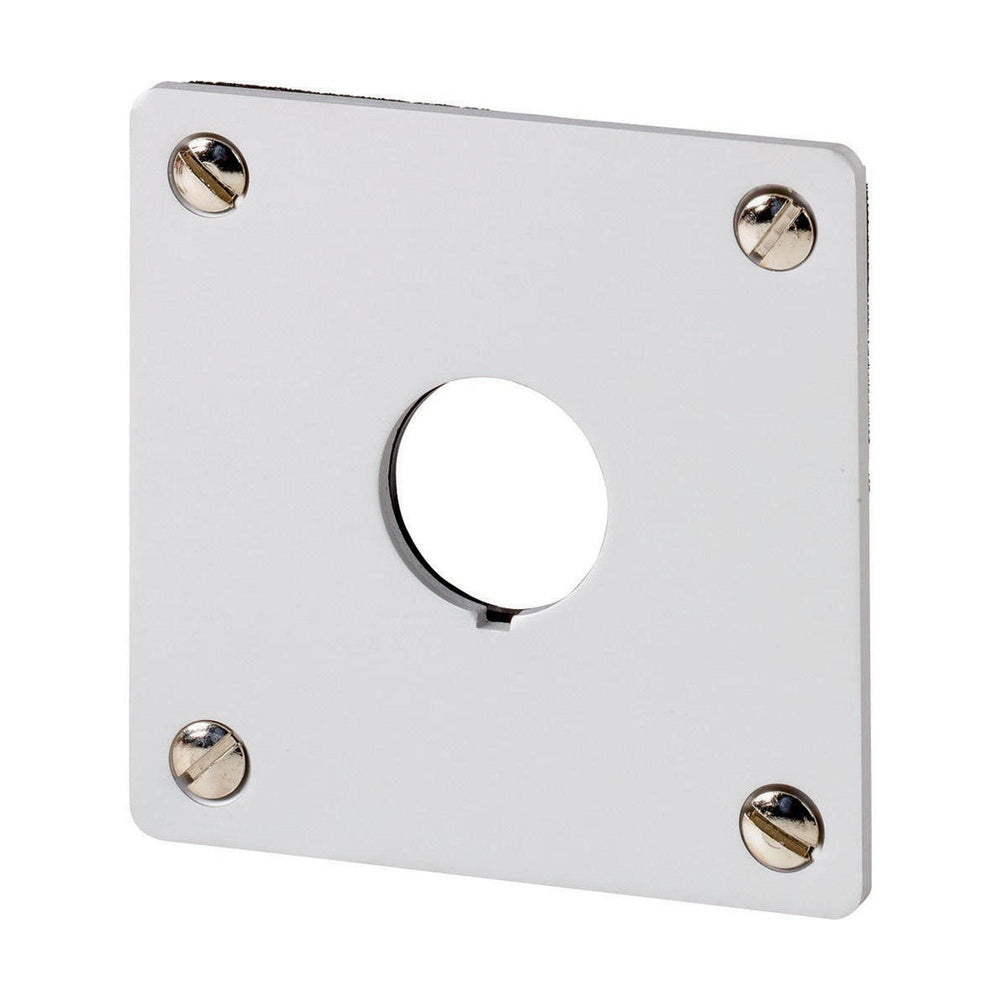 Eaton M22-E1 Placa De Montaje Única Para Botones - 216541