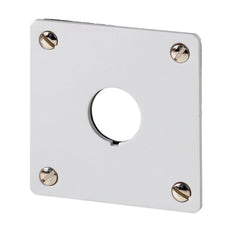Eaton M22-E1 Placa De Montaje Única Para Botones - 216541