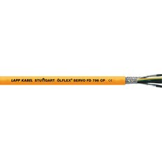 Lapp Olflex Servo FD 796 CP 4G4 Cable Apantallado - 0027952 [2 Metros]