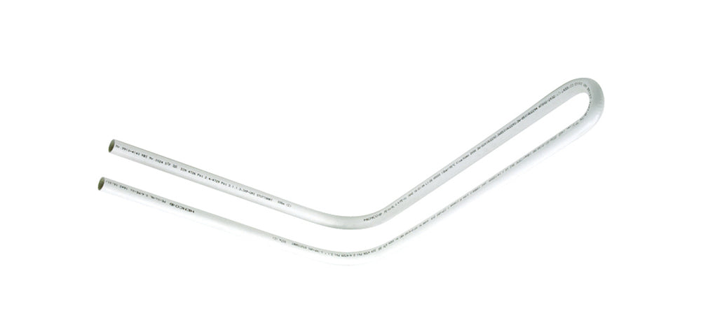 Henco Sistema De Tubos Compuestos De 16mm Multicapa - LB50 [2 Piezas]