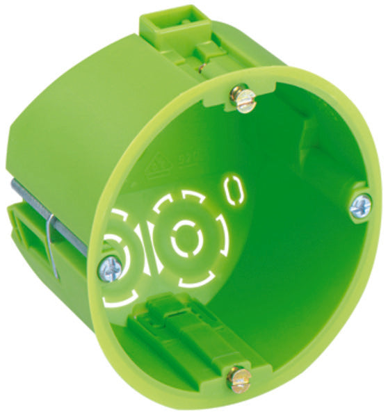 Spelsberg HW 050 Caja De Conexiones 68mm IP30 - 92005001 [5 Piezas]