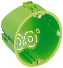 Spelsberg HW 050 Caja De Conexiones 68mm IP30 - 92005001 [5 Piezas]