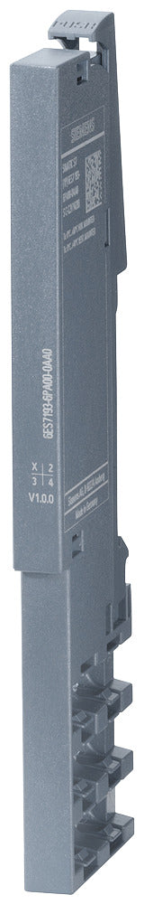 Siemens Et 200Sp Módulo De Servidor 6Es7193-6Pa00-0Aa0 - 6Es71936Pa000Aa0