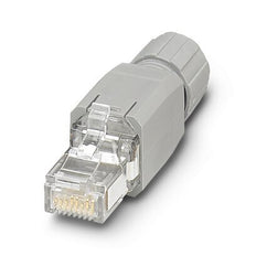 Phoenix Contact RJ45 Profinet Conector IP20 CAT5E - 1658435