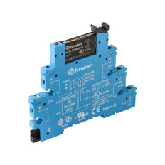Finder 38.51 Módulo De Relé De Interfaz 6A 48V CA/CC - 38.51.0.048.0060