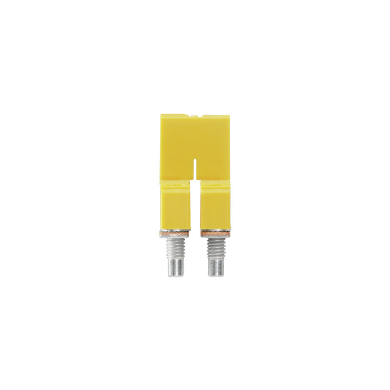 Weidmuller Conector Cruzado De 2 Polos Terminal 41A - 1051960000 [5 Piezas]