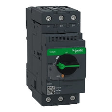 Schneider Electric GV3L65 Interruptor Automático Para Motor 65A - GV3L65
