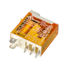 Finder Relé Industrial 16A Con LED Y Botón De Prueba - 46.61.8.230.0054