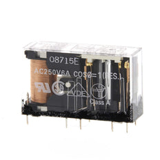 Relé De Seguridad Omron G7SA 24VDC 3NO 1NC - G7SA0001R