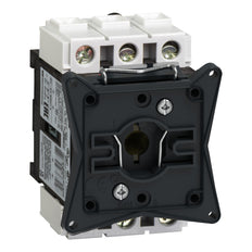 TeSys Vario 32A 3P Interruptor De Desconexión Unidad Base - V1