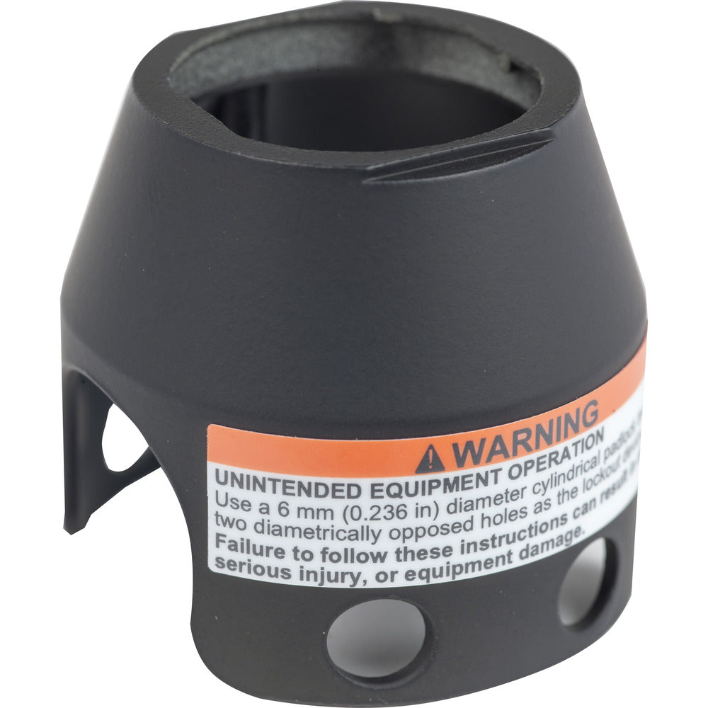 Schneider Electric Guardias De Parada De Emergencia 40mm - ZBZ1602