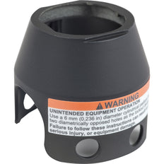 Schneider Electric Guardias De Parada De Emergencia 40mm - ZBZ1602
