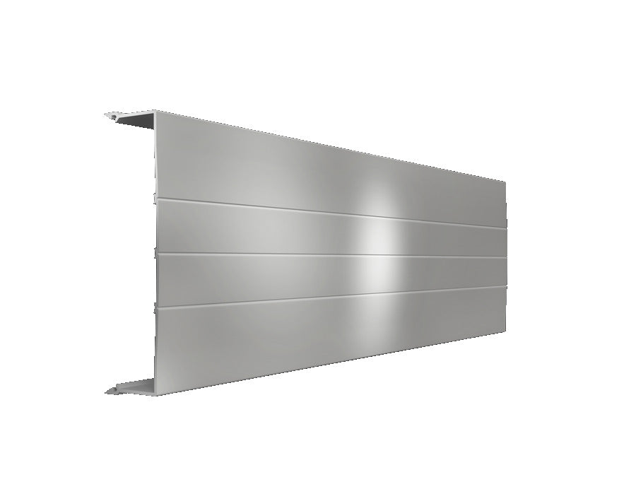 Rittal RiLine60 Tapa Perfil 1100mm - 9340210