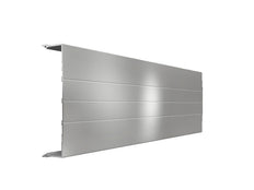 Rittal RiLine60 Tapa Perfil 1100mm - 9340210
