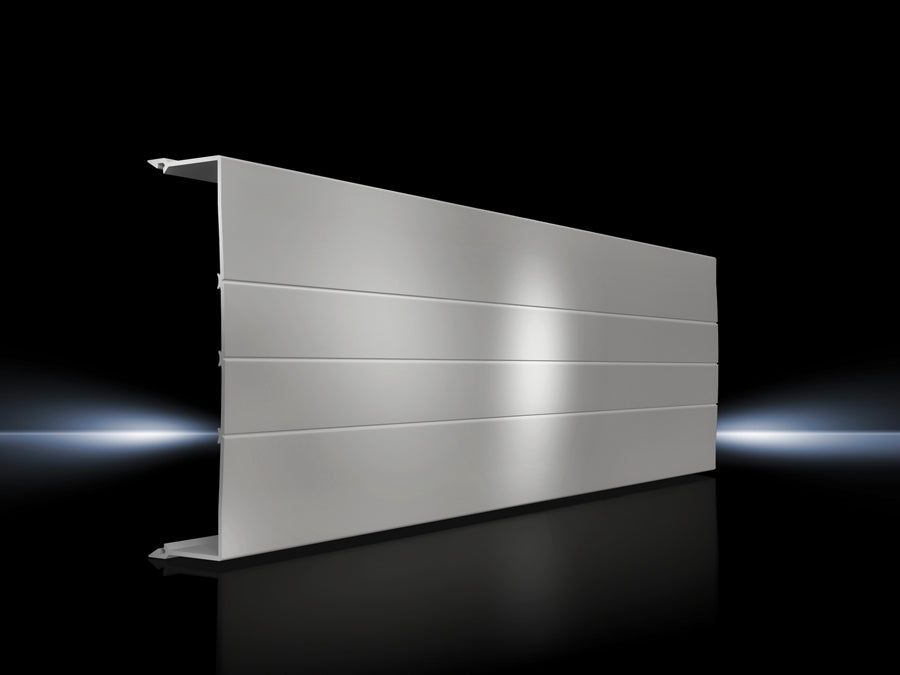 Rittal RiLine60 Tapa Perfil 1100mm - 9340210