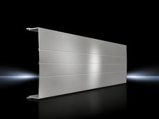Rittal RiLine60 Tapa Perfil 1100mm - 9340210