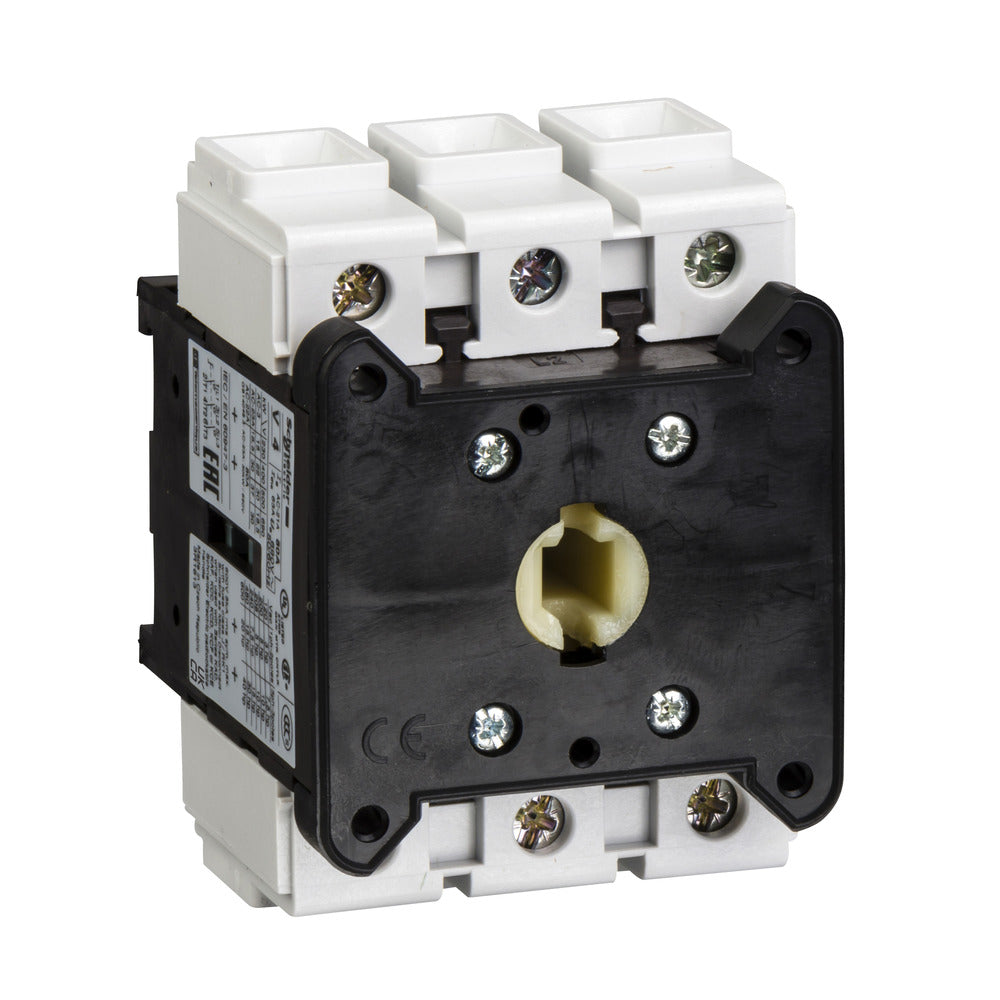 TeSys Vario 3P 80A Bloque De Interruptor Para Aplicaciones De Motor - V4