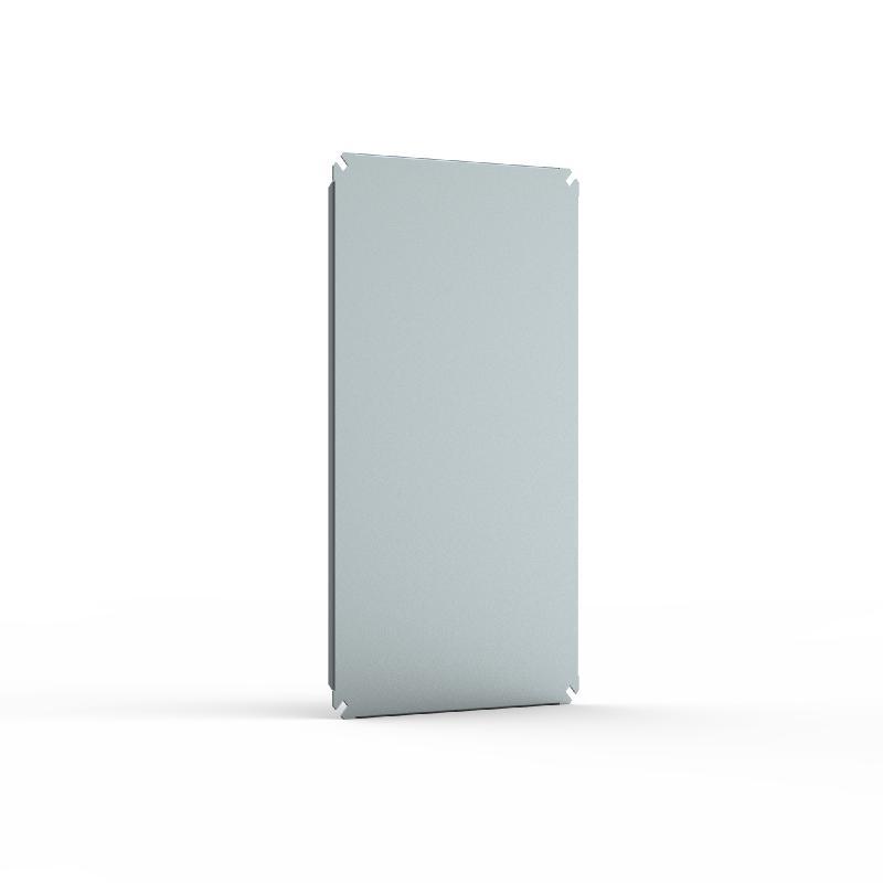 nVent HOFFMAN Placa De Montaje De Acero 315x215mm - UMPZ320 [2 Piezas]