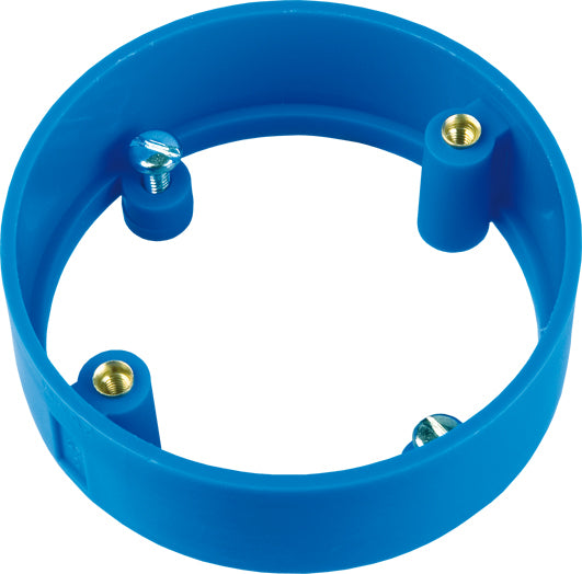 Anillo De Extensión Apilable De 25mm Para Caja Redonda - 7119.235