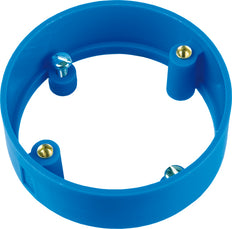 Anillo De Extensión Apilable De 25mm Para Caja Redonda - 7119.235