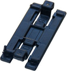 Canalit M5 Soporte De Cable Sistema De Gestión De Cables 90mm - 958001 [10 Piezas]