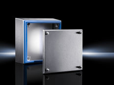 Kit De Accesorios De Caja De Terminal HD Rittal - 5050550