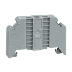 Soporte De Riel DIN Schneider Electric 35mm Montaje Con Tornillo - NSYTRAABV35 [50 Piezas]