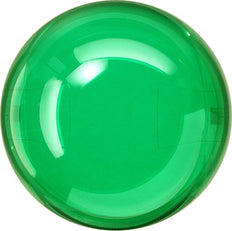 Gira Montaje De Bayoneta Tapa De Luz De Señal Verde - 080101 [2 Piezas]