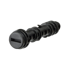 Schneider Electric PLS Tornillos De Cerradura De Armario - NSYTCD274 [4 Piezas] [8 Piezas]