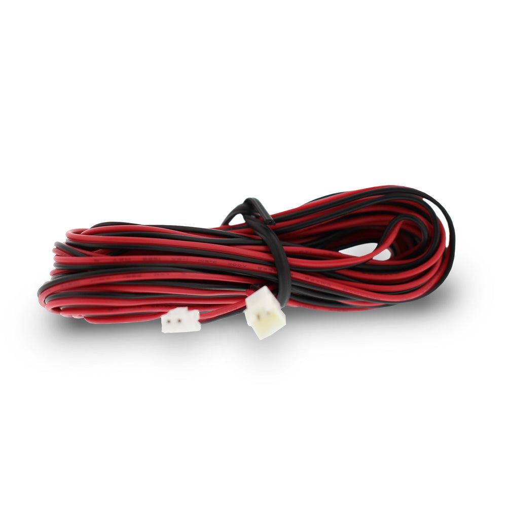Cable De Extensión Led Klemko 7M Conector Macho Hembra - 876846