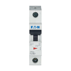 Eaton Faz 2A Interruptor Monopolar Curva B 15kA - 278523
