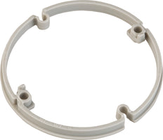 Anillo De Extensión Apilable De 6 Mm Para Caja De Conexiones - 7129.120 [10 Piezas]