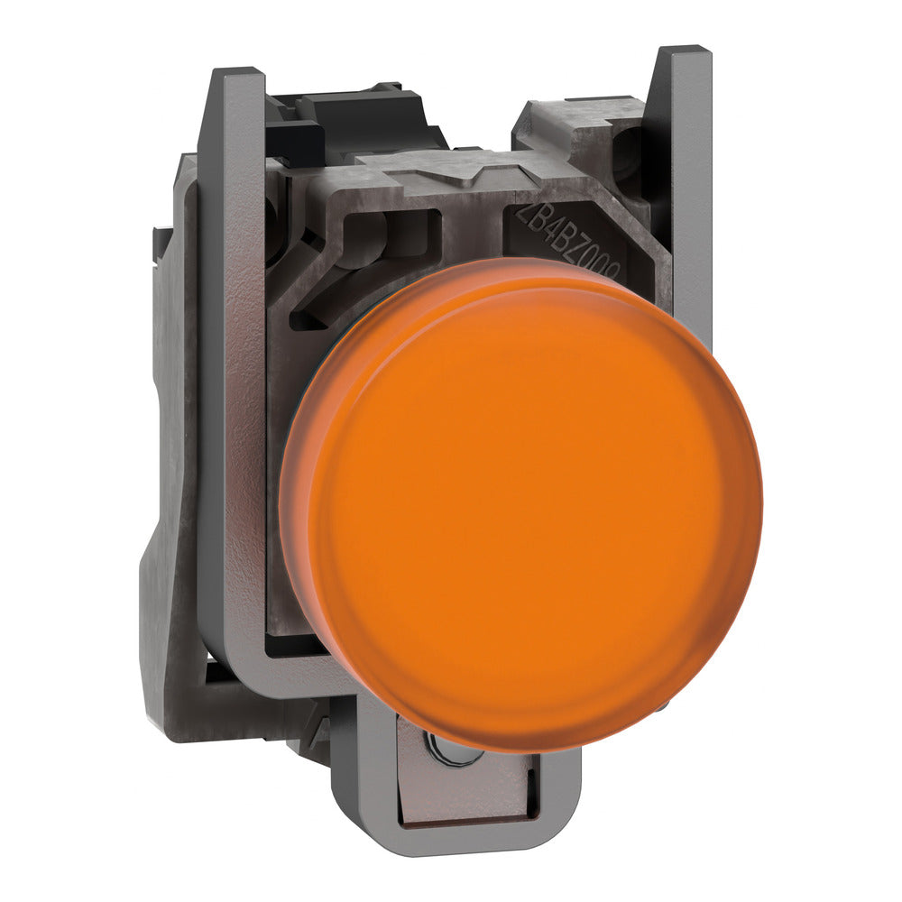Schneider Electric XB4BVB5 Luz Piloto LED 24V CA/CC - XB4BVB5