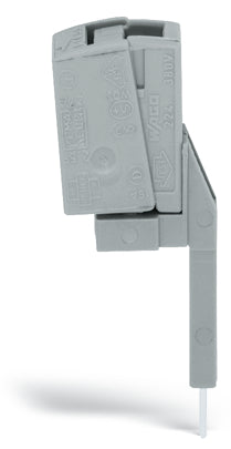 Wago 2009-182 Adaptador De Prueba 2.5mm Gris - 2009-182