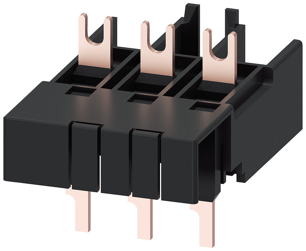 Módulo De Enlace Siemens 3RA2921-1AA00 Para La Serie 3RV2 3RT2 - 3RA29211AA00