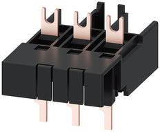 Módulo De Enlace Siemens 3RA2921-1AA00 Para La Serie 3RV2 3RT2 - 3RA29211AA00