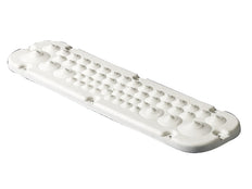Rittal SZ Placa De Pasacables De Plástico 330x90mm - 2561500